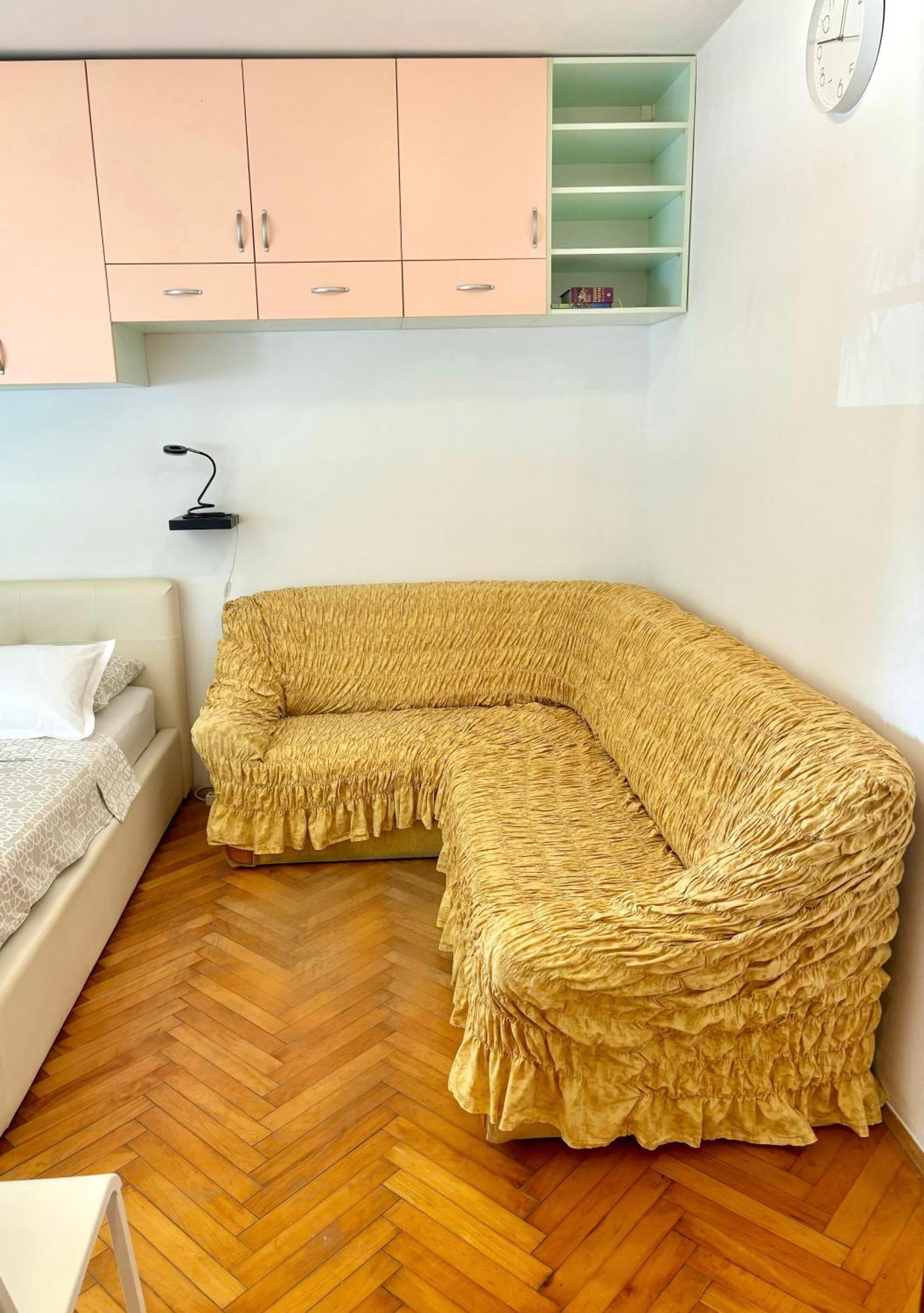 Apartman Paula Apartment Split Bagian luar foto