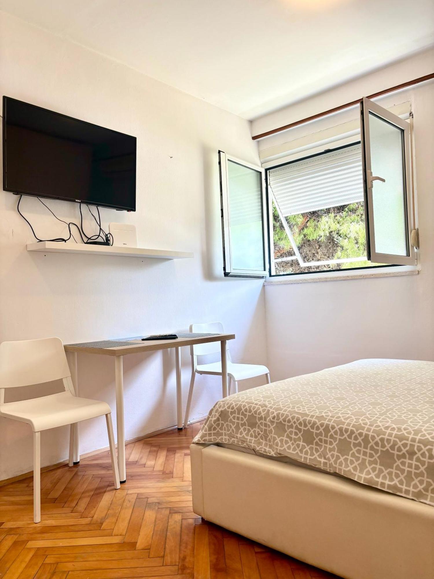 Apartman Paula Apartment Split Bagian luar foto